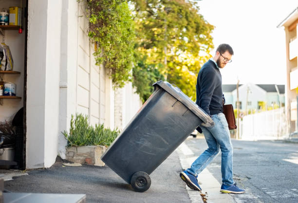 Reliable Montague, MI Junk Removal Solutions