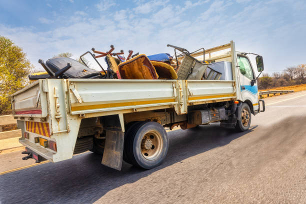 Commercial Cleanout Services in Montague, MI