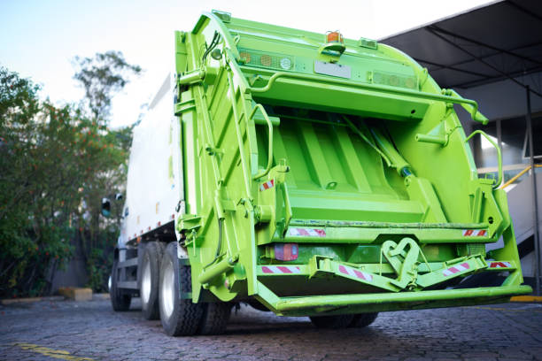 Best Household Junk Removal  in Montague, MI