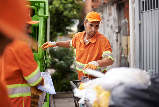 Debris Removal in Montague, MI