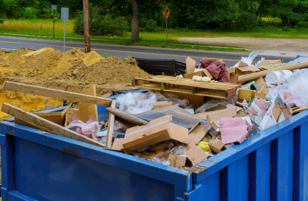 Best Office Junk Removal  in Montague, MI